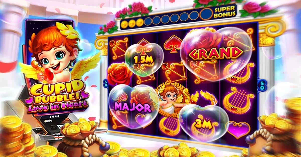 facebet cassino Jogos